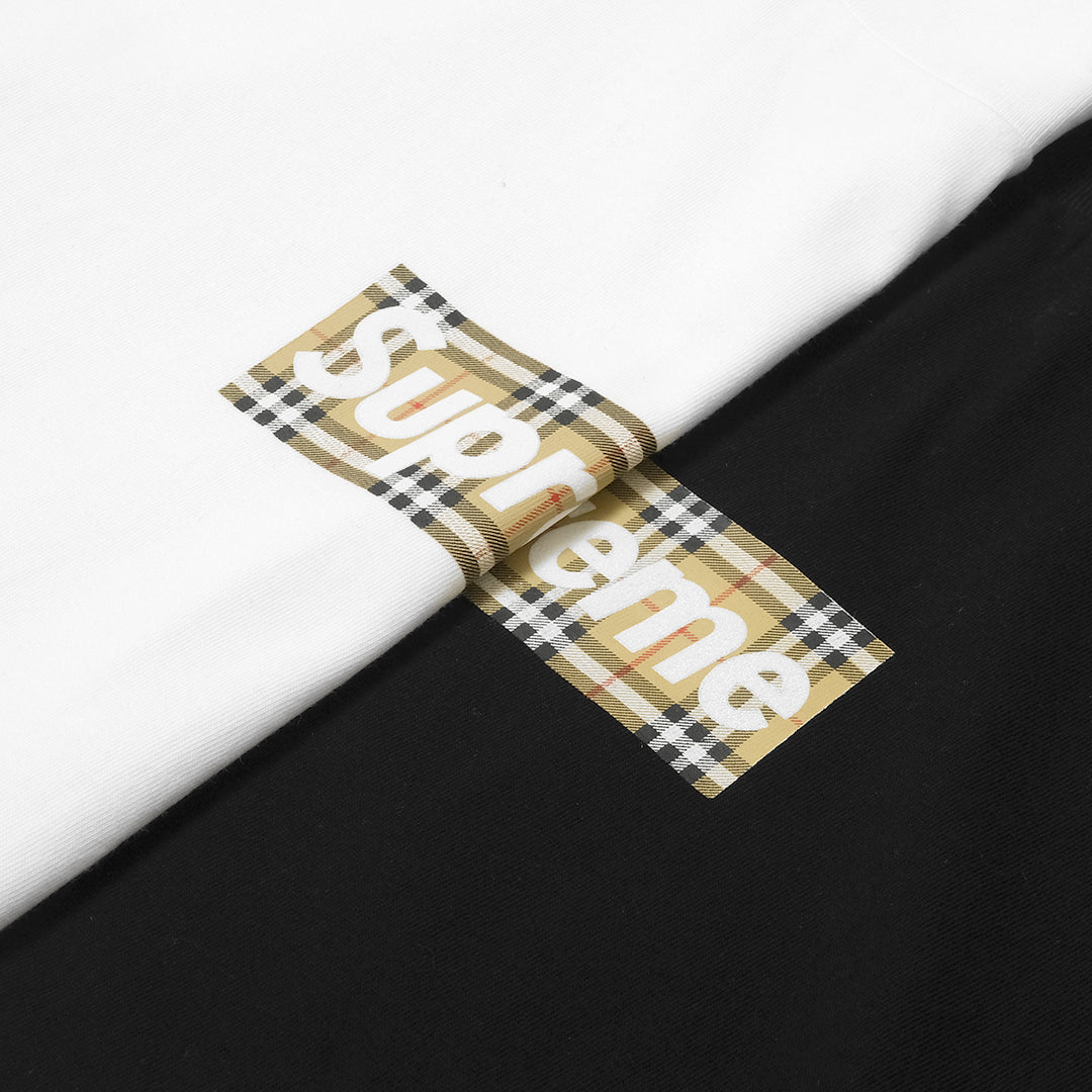 BBR X SPM Box Logo T-Shirt