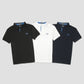 Jeep Spirit Logo Polo Shirt