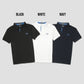 Jeep Spirit Logo Polo Shirt