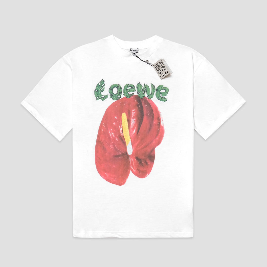 LWE Anthurium Flower T-Shirt