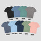 Giordano Plain Crew Neck T-Shirt A