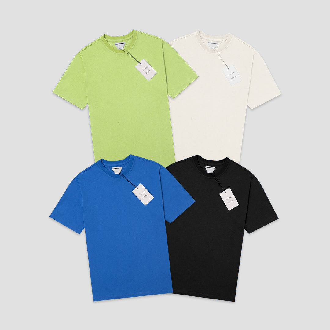 BTVN Relaxed Fit T-Shirt