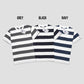 CPN Stripe Pocket T-Shirt