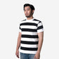 CPN Stripe Pocket T-Shirt