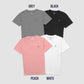 Giordano Classic Embroidery T-Shirt