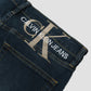 CKL Classic Stretch Denim Shorts