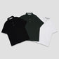 Element of Simple Life Diamond Link Polo Shirt